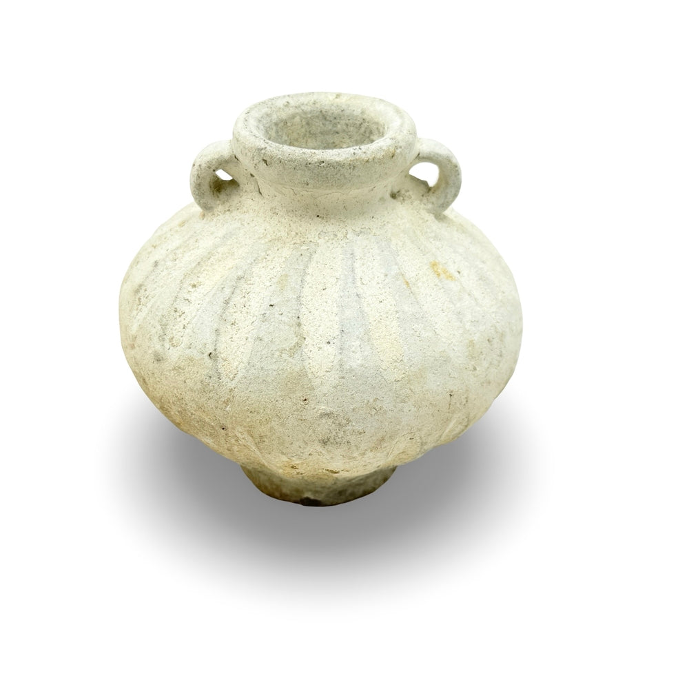 Antique Chinese Shipwrecked Vessel - Berbere Imports
