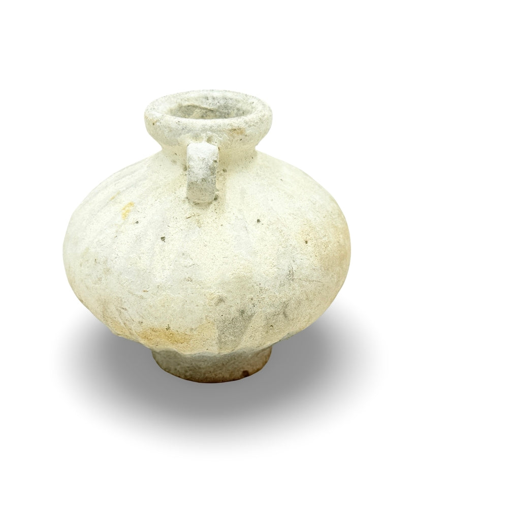 Antique Chinese Shipwrecked Vessel - Berbere Imports