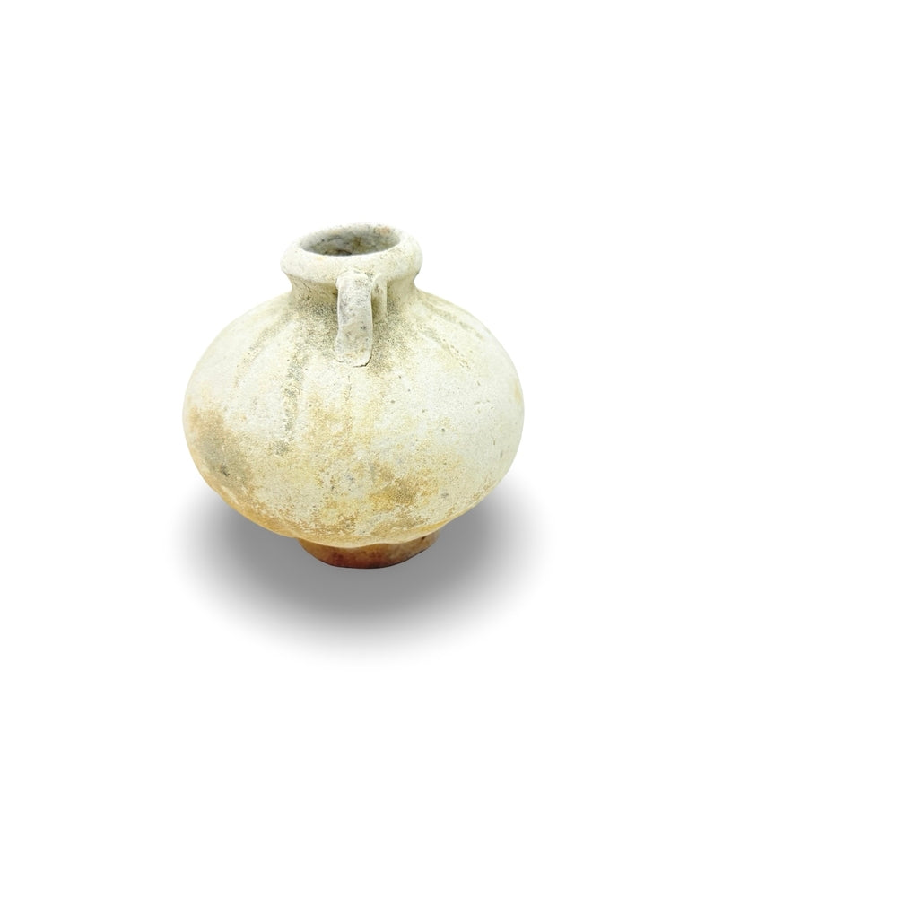 Antique Chinese Shipwrecked Vessel - Berbere Imports