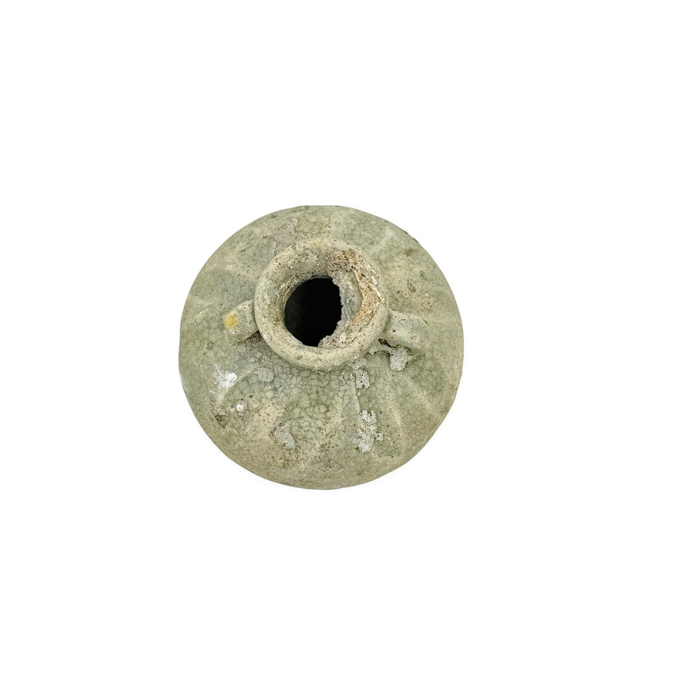 Antique Chinese Shipwrecked Vessel - Berbere Imports