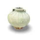 Antique Chinese Shipwrecked Vessel - Berbere Imports