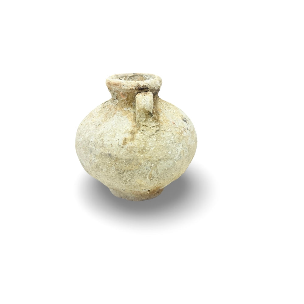 Antique Chinese Shipwrecked Vessel - Berbere Imports