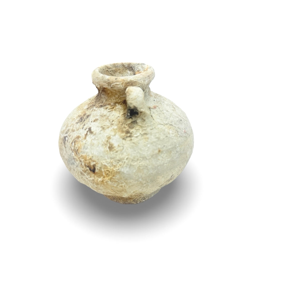 Antique Chinese Shipwrecked Vessel - Berbere Imports