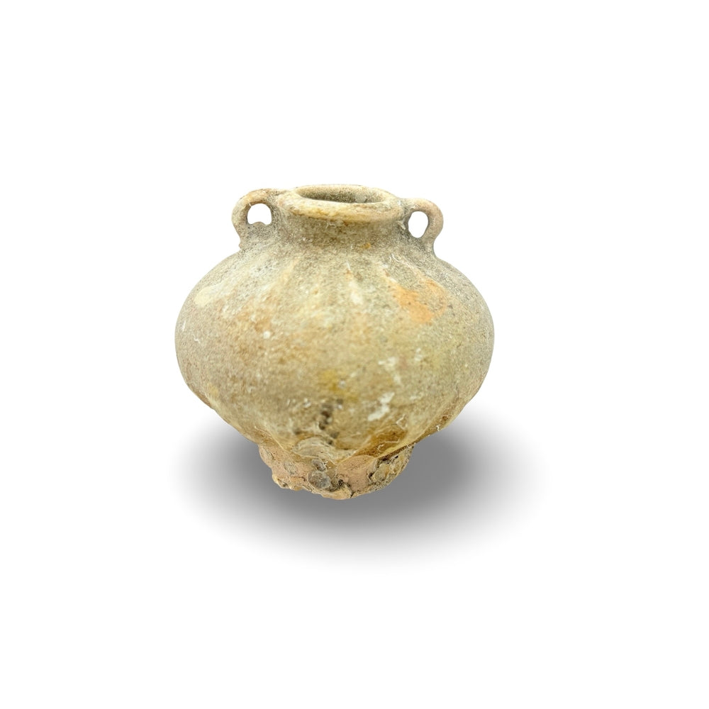 Antique Chinese Shipwrecked Vessel - Berbere Imports