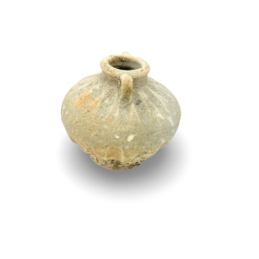 Antique Chinese Shipwrecked Vessel - Berbere Imports