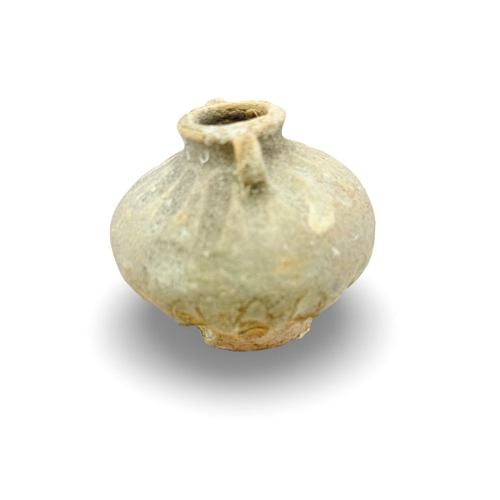 Antique Chinese Shipwrecked Vessel - Berbere Imports