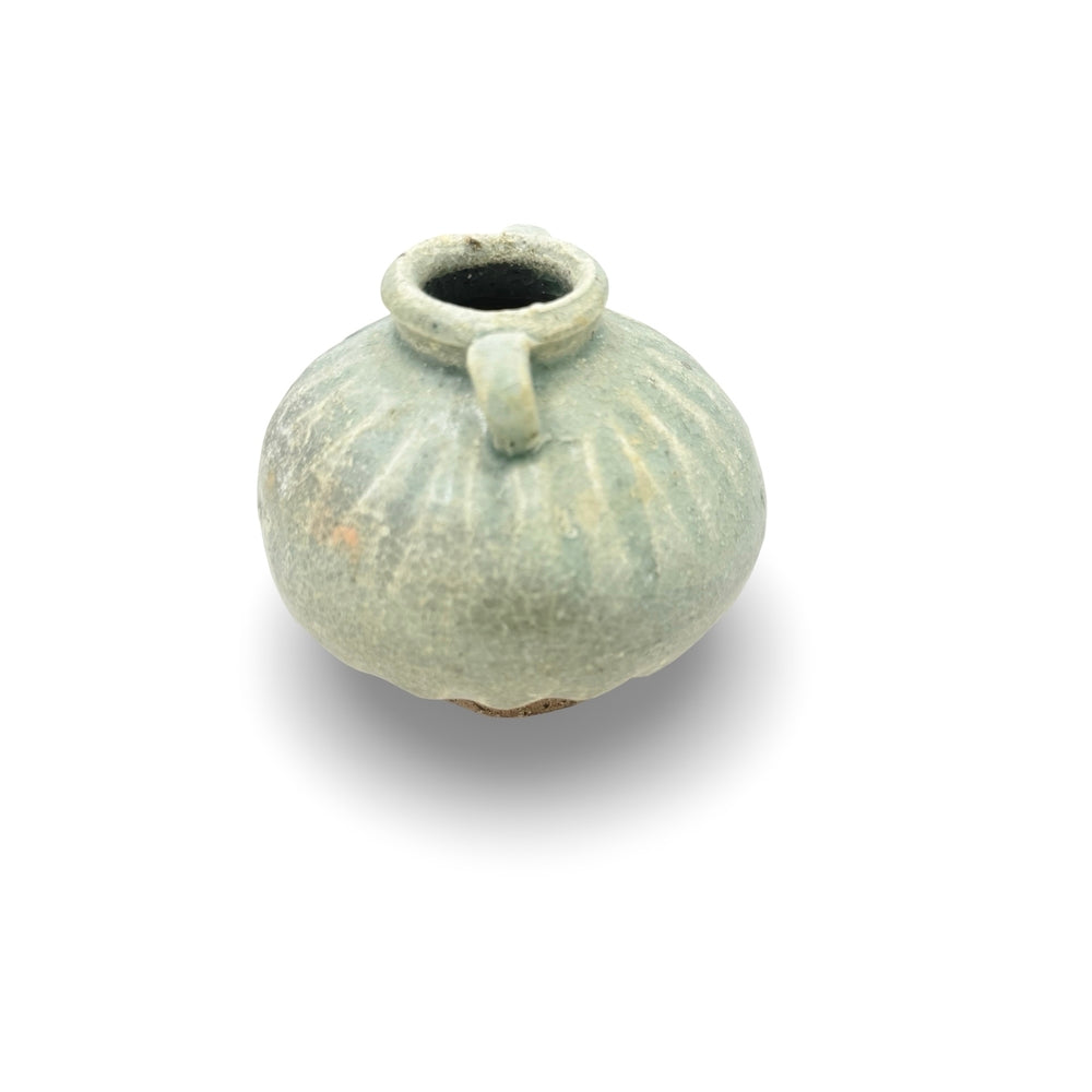 Antique Chinese Shipwrecked Vessel - Berbere Imports