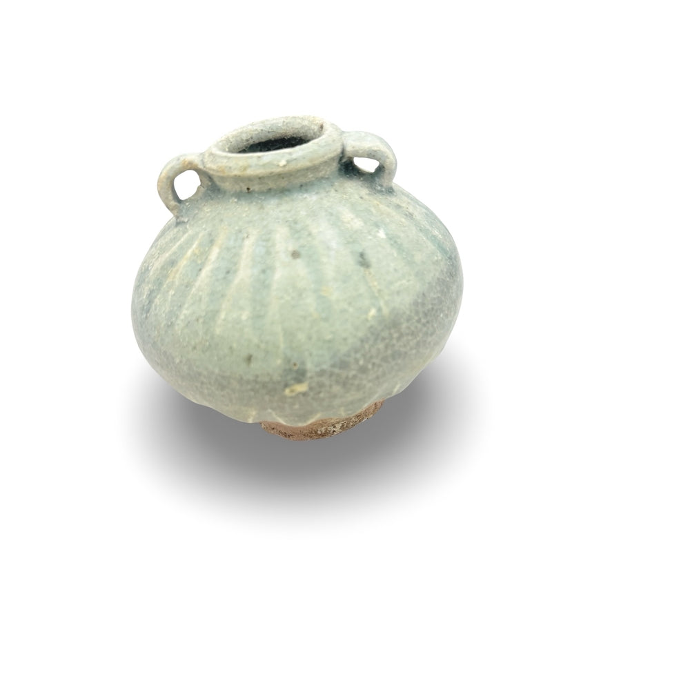 Antique Chinese Shipwrecked Vessel - Berbere Imports