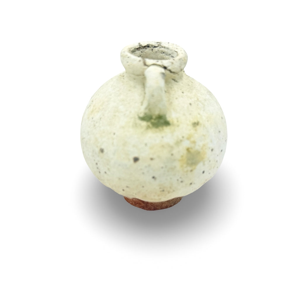 Antique Chinese Shipwrecked Vessel - Berbere Imports