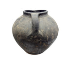 Vintage Moldovan Terracotta Vessel - Berbere Imports