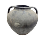 Vintage Moldovan Terracotta Vessel - Berbere Imports
