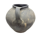 Vintage Moldovan Terracotta Vessel - Berbere Imports