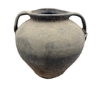 Vintage Moldovan Terracotta Vessel - Berbere Imports