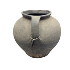 Vintage Moldovan Terracotta Vessel - Berbere Imports