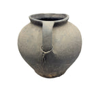 Vintage Moldovan Terracotta Vessel - Berbere Imports