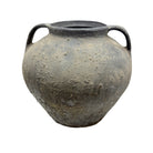 Vintage Moldovan Terracotta Vessel - Berbere Imports