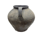 Vintage Moldovan Terracotta Vessel - Berbere Imports