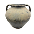 Vintage Moldovan Terracotta Vessel - Berbere Imports