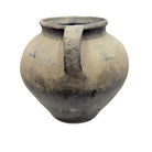 Vintage Moldovan Terracotta Vessel - Berbere Imports