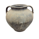 Vintage Moldovan Terracotta Vessel - Berbere Imports