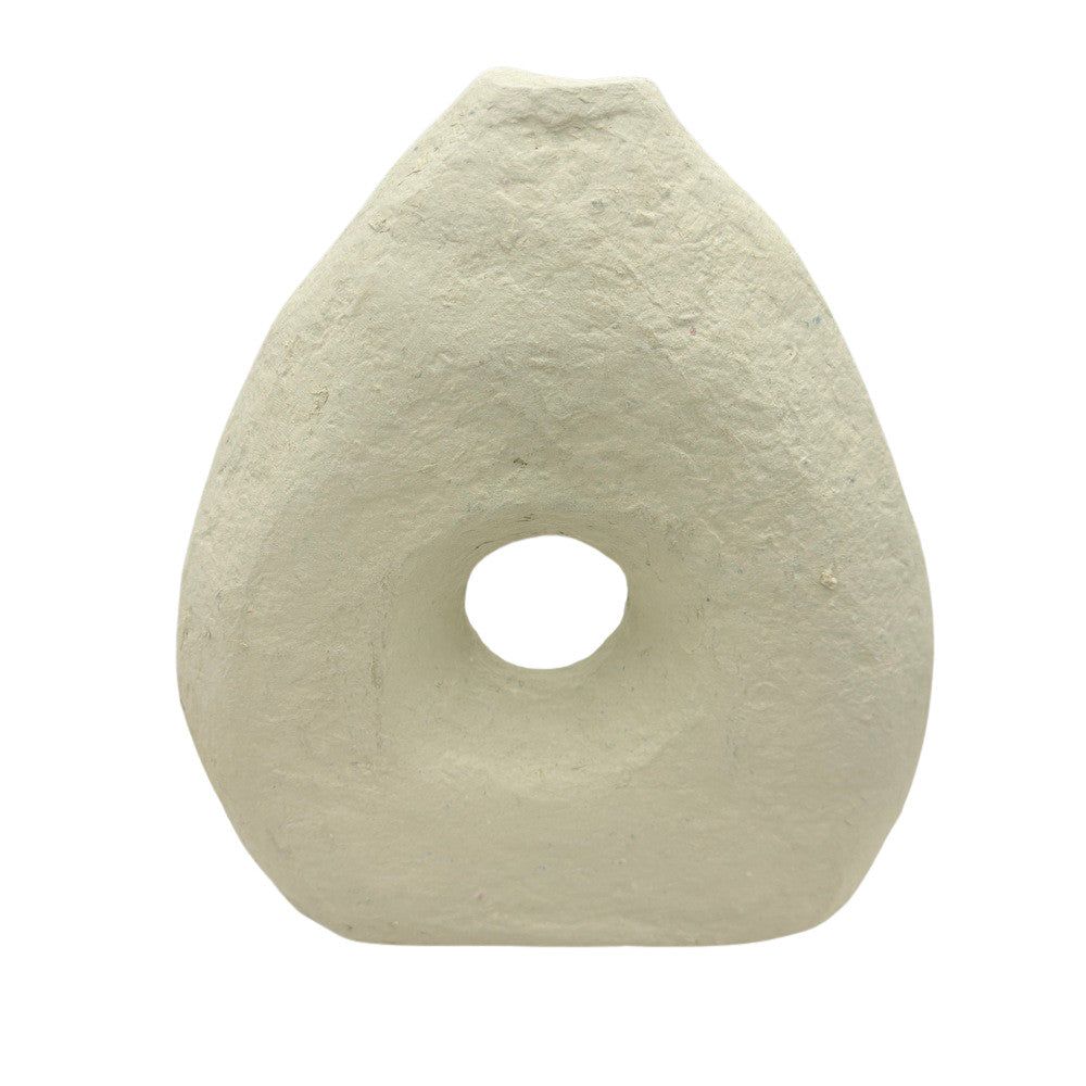 Paper Mache Vessel  - Berbere Imports