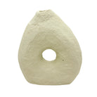 Paper Mache Vessel  - Berbere Imports