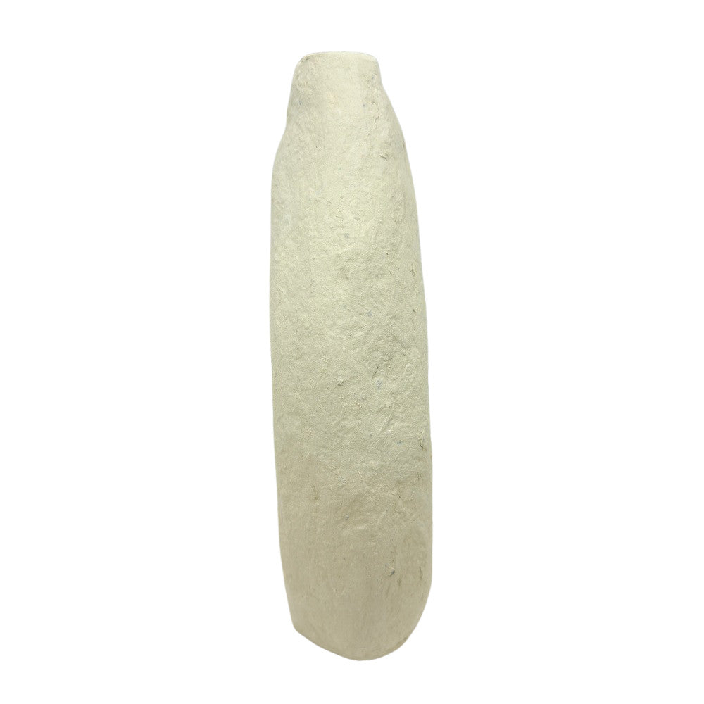 Paper Mache Vessel  - Berbere Imports