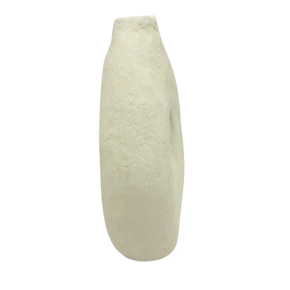 Paper Mache Vessel  - Berbere Imports
