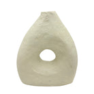 Paper Mache Vessel  - Berbere Imports