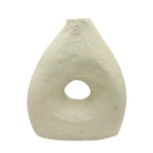 Paper Mache Vessel  - Berbere Imports