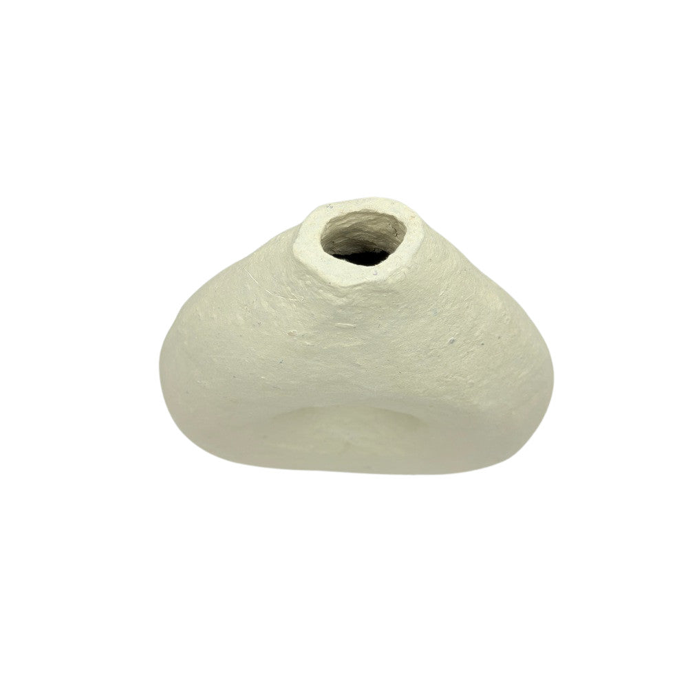 Paper Mache Vessel  - Berbere Imports