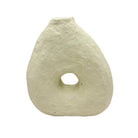 Paper Mache Vessel  - Berbere Imports