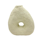 Paper Mache Vessel  - Berbere Imports