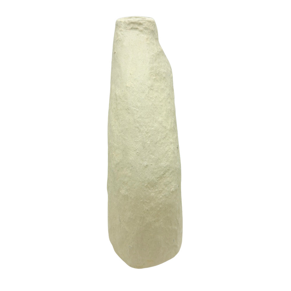 Paper Mache Vessel  - Berbere Imports