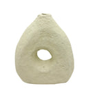 Paper Mache Vessel  - Berbere Imports