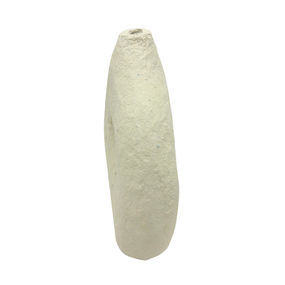 Paper Mache Vessel  - Berbere Imports