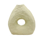 Paper Mache Vessel  - Berbere Imports