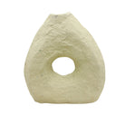 Paper Mache Vessel  - Berbere Imports