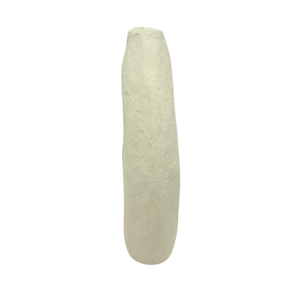Paper Mache Vessel  - Berbere Imports