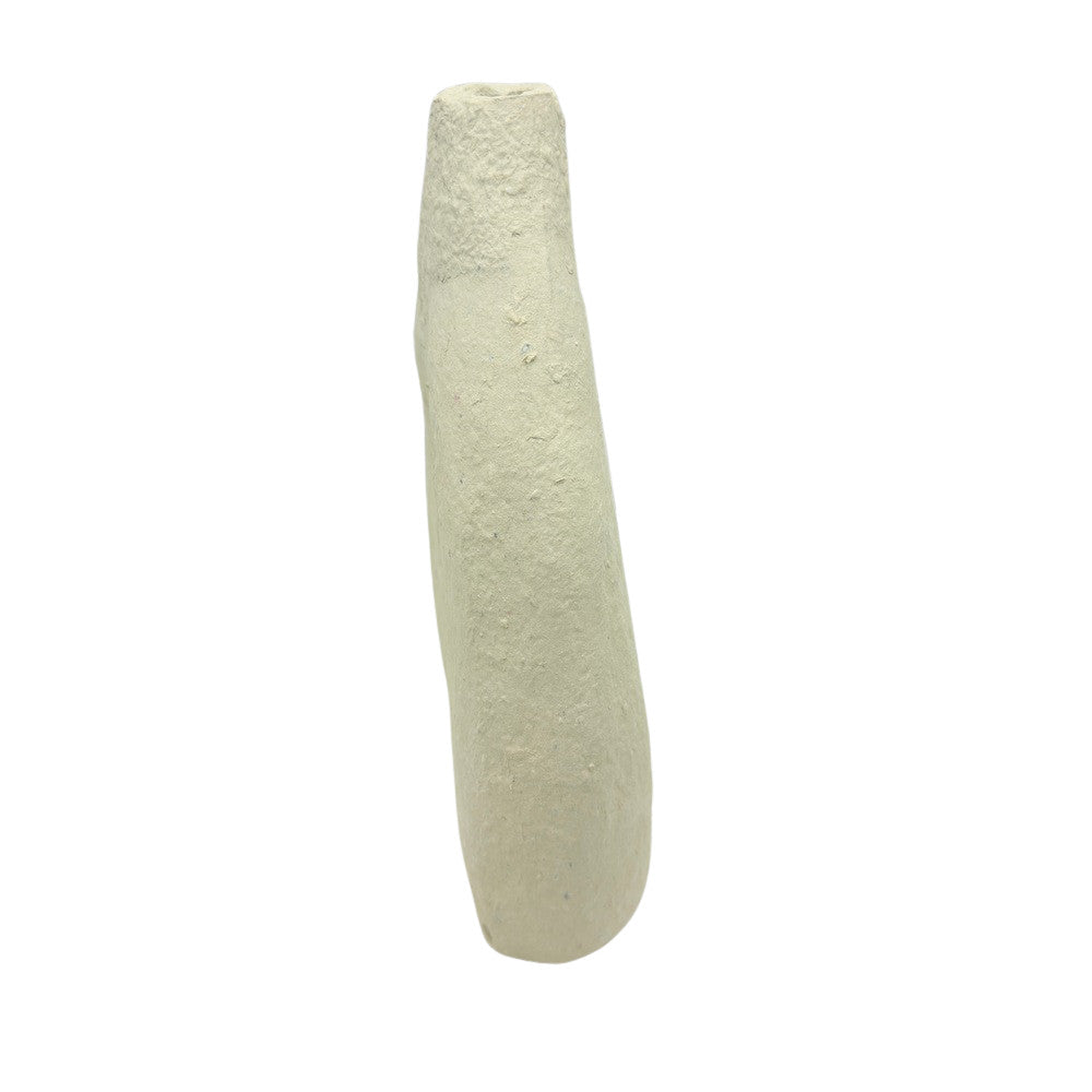 Paper Mache Vessel  - Berbere Imports