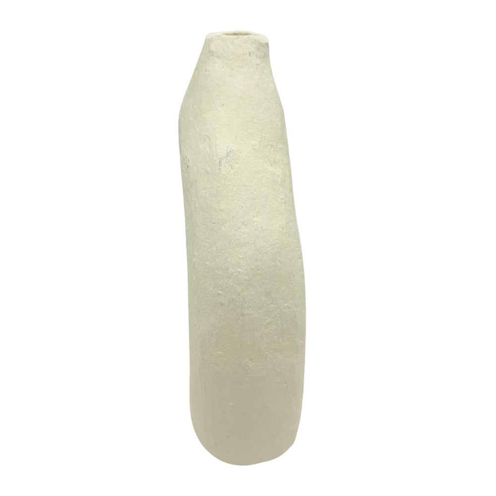 Paper Mache Vessel  - Berbere Imports