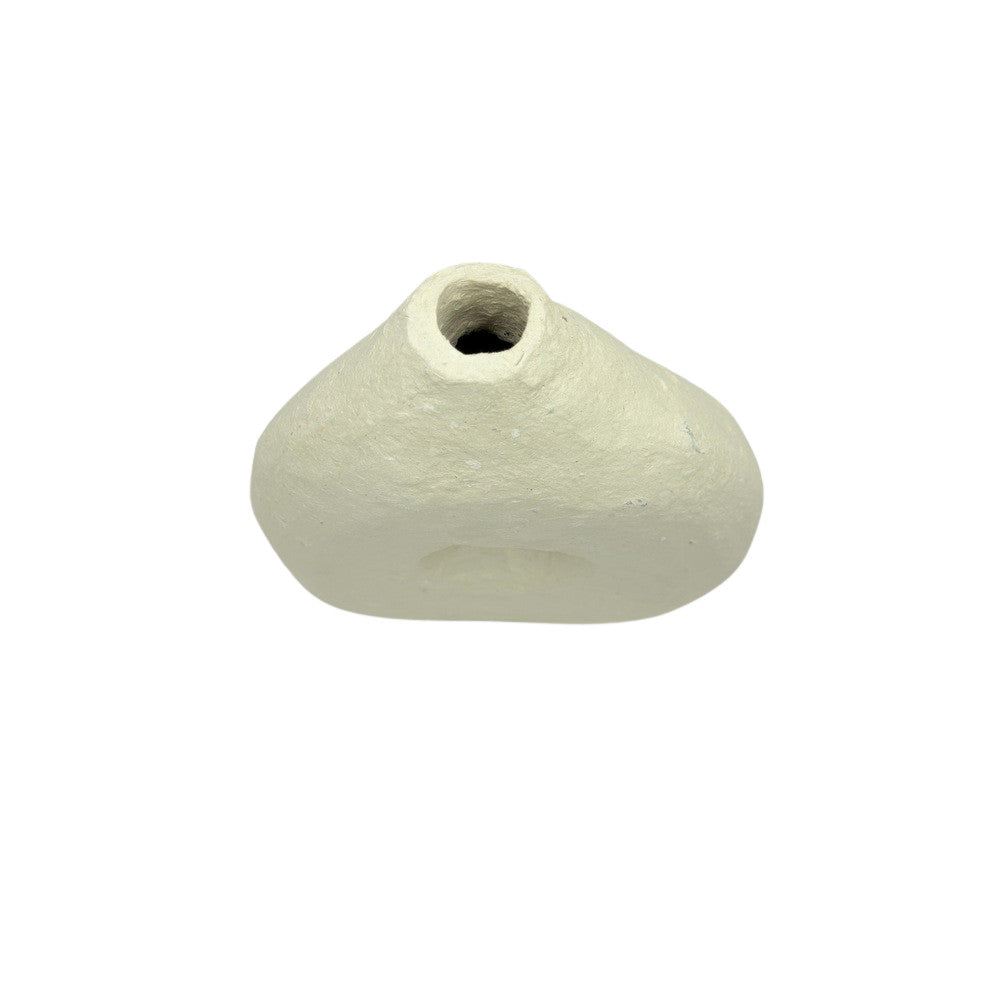 Paper Mache Vessel  - Berbere Imports