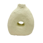 Paper Mache Vessel  - Berbere Imports