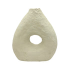 Paper Mache Vessel  - Berbere Imports