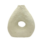 Paper Mache Vessel  - Berbere Imports