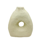 Paper Mache Vessel  - Berbere Imports