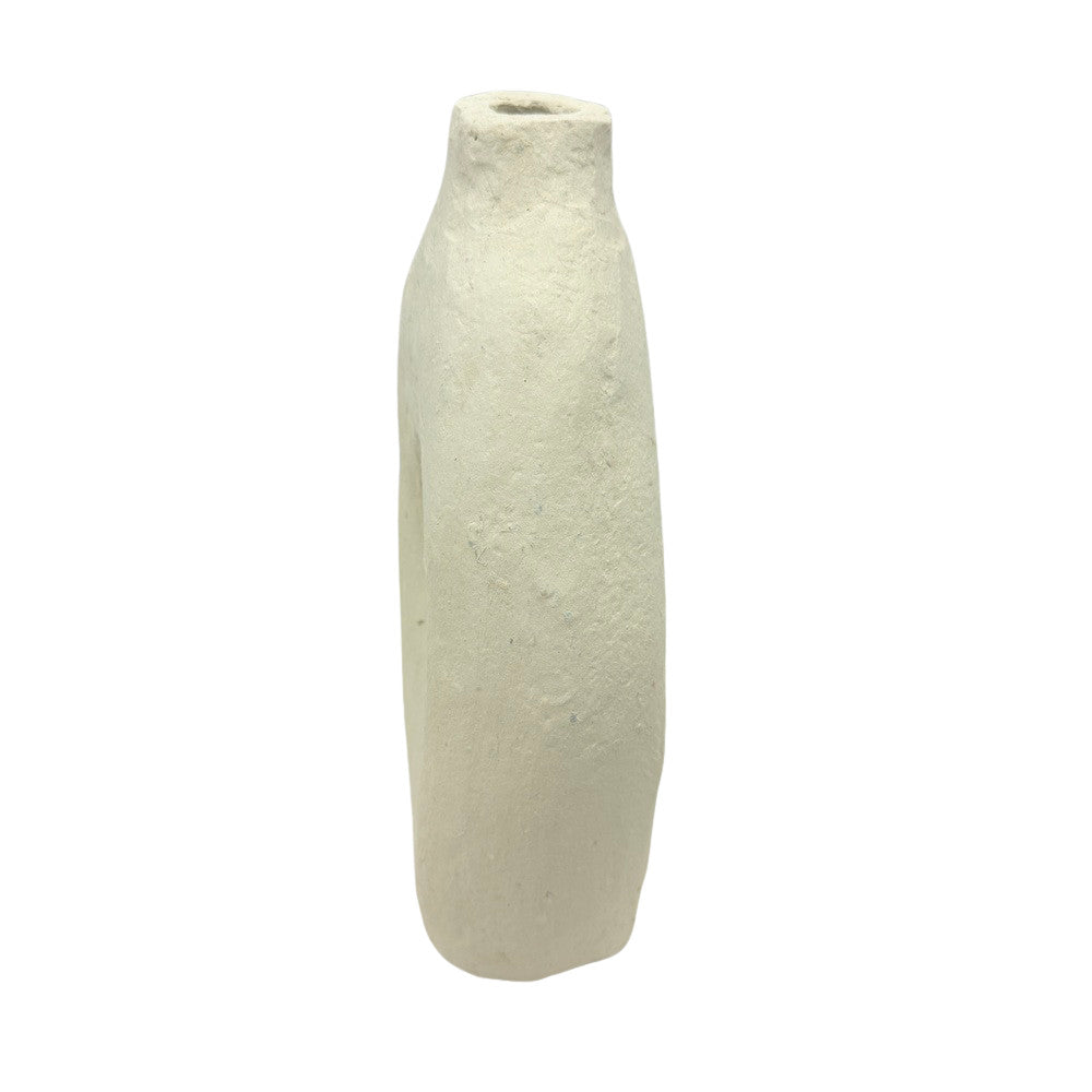 Paper Mache Vessel  - Berbere Imports
