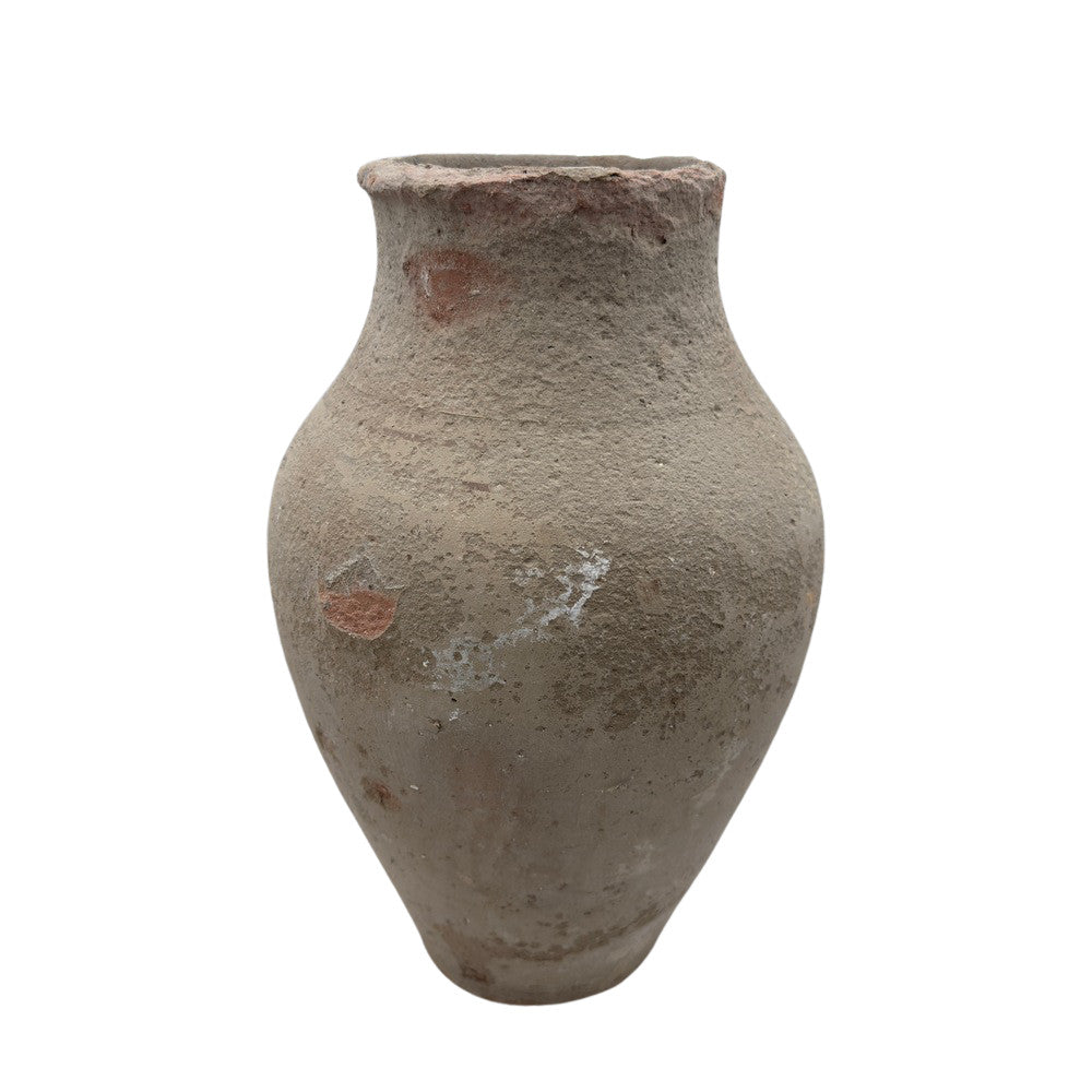 Vintage Turkish Avanos Jar - Large - Berbere Imports