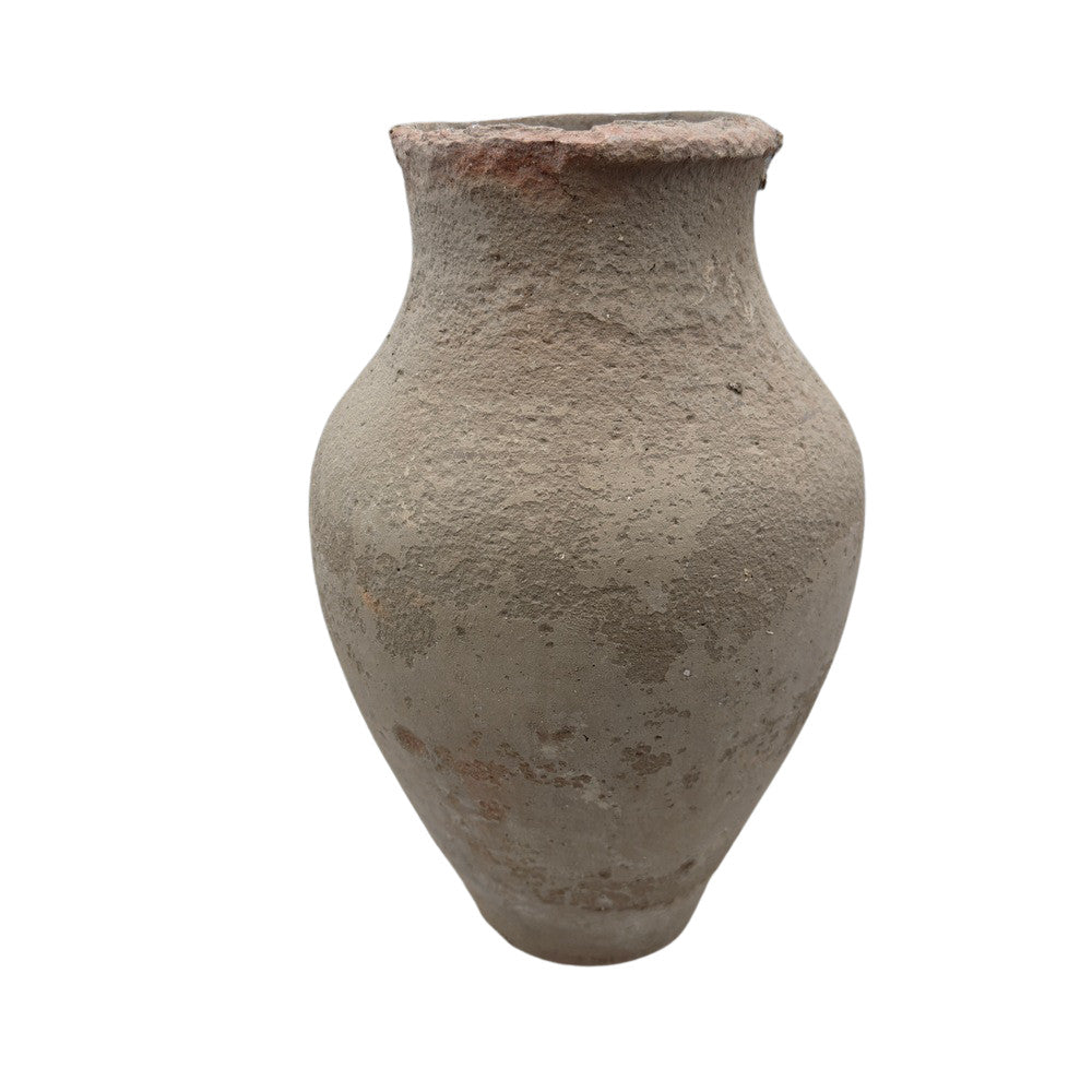 Vintage Turkish Avanos Jar - Large - Berbere Imports