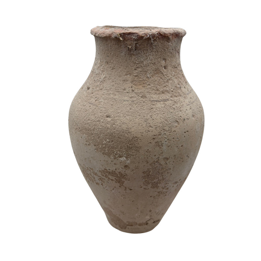 Vintage Turkish Avanos Jar - Large - Berbere Imports